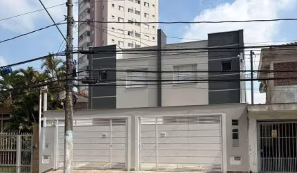SOBRADO - VILA DA SAÚDE - SP