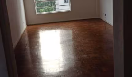 APARTAMENTO - JABAQUARA  - SP