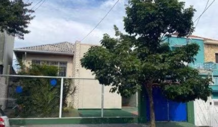 COMERCIAL - JARDIM DA GLÓRIA  - SP