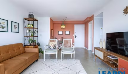 APARTAMENTO - VILA MARIANA  - SP
