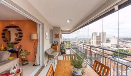 APARTAMENTO - IPIRANGA - SP