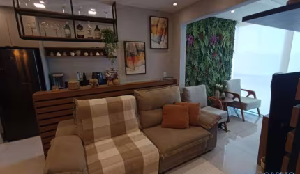 APARTAMENTO - VILA DOM PEDRO I - SP