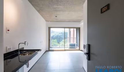 APARTAMENTO - CERQUEIRA CÉSAR - SP