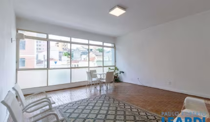 APARTAMENTO - BELA VISTA  - SP