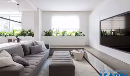 APARTAMENTO - JARDIM PAULISTA  - SP