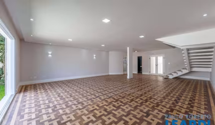 CASA ASSOBRADADA - PLANALTO PAULISTA  - SP
