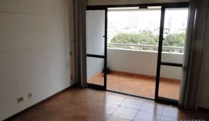 APARTAMENTO - CHÁCARA SANTO ANTONIO  - SP