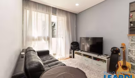 APARTAMENTO - MOEMA ÍNDIOS  - SP