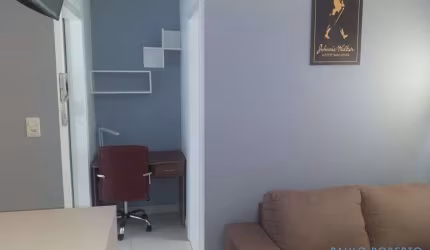 APARTAMENTO - CONSOLAÇÃO  - SP