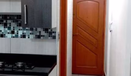 APARTAMENTO - CONSOLAÇÃO  - SP
