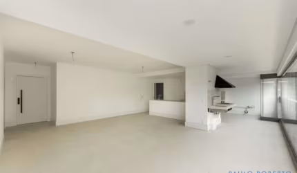 APARTAMENTO - BROOKLIN  - SP