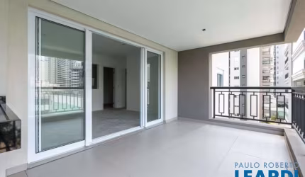 APARTAMENTO - VILA MARIANA  - SP