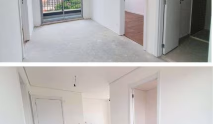 APARTAMENTO - IPIRANGA - SP