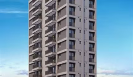 APARTAMENTO - JARDIM VILA MARIANA - SP