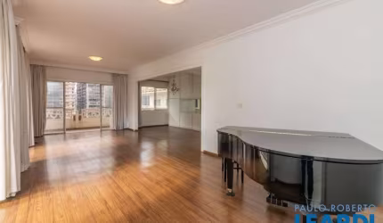 APARTAMENTO - JARDIM PAULISTA  - SP