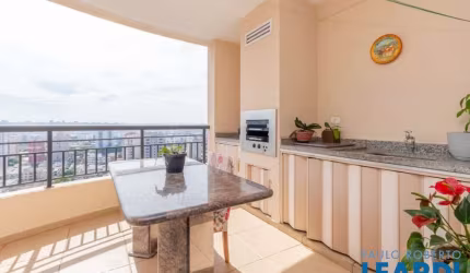 APARTAMENTO - IPIRANGA - SP