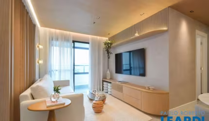 APARTAMENTO - IPIRANGA - SP