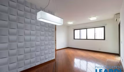 APARTAMENTO - MOEMA PÁSSAROS  - SP