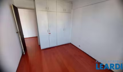 APARTAMENTO - VILA GUARANI(ZONA SUL) - SP