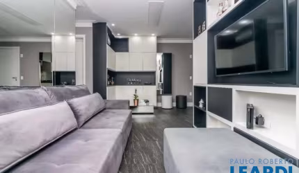 APARTAMENTO - MOEMA ÍNDIOS  - SP