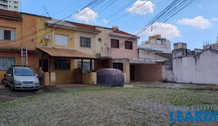 SOBRADO - VILA CLEMENTINO  - SP