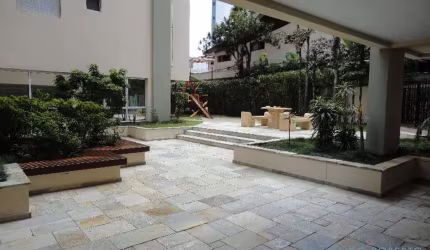 APARTAMENTO - VILA MASCOTE - SP