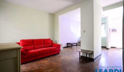 CASA ASSOBRADADA - ACLIMAÇÃO  - SP
