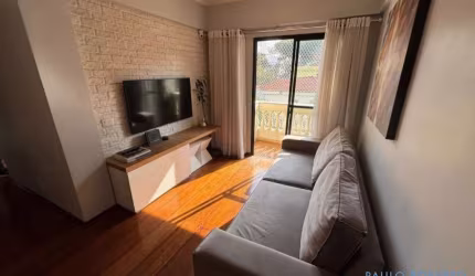 APARTAMENTO - CHÁCARA INGLESA - SP