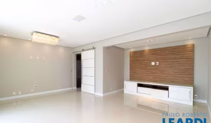 APARTAMENTO - CHÁCARA KLABIN  - SP