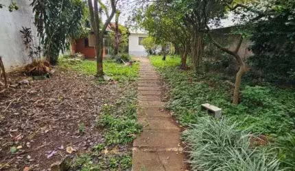 SOBRADO - JARDIM ORIENTAL - SP