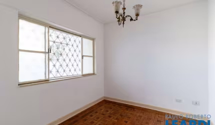 CASA ASSOBRADADA - ACLIMAÇÃO  - SP