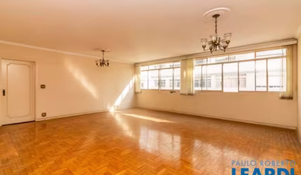 APARTAMENTO - BELA VISTA  - SP