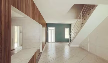 CASA EM CONDOMÍNIO - PLANALTO PAULISTA  - SP
