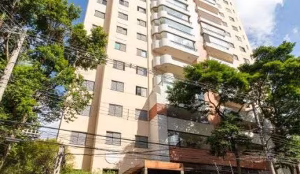 APARTAMENTO - PLANALTO PAULISTA  - SP
