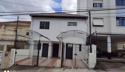 CASA ASSOBRADADA - MIRANDÓPOLIS  - SP