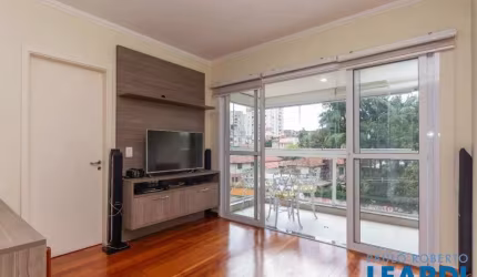 APARTAMENTO - SAÚDE  - SP