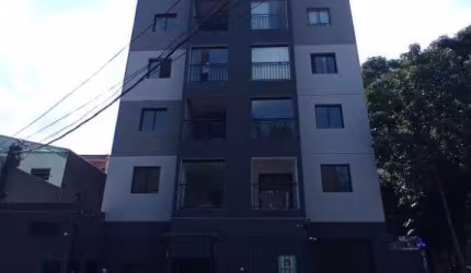APARTAMENTO - VILA GUARANI(ZONA SUL) - SP