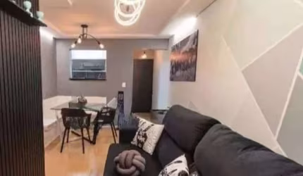 APARTAMENTO - CAMBUCI - SP
