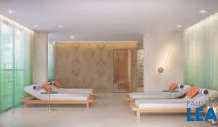 APARTAMENTO - VILA MARIANA  - SP