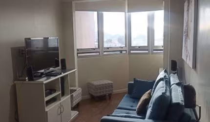 APARTAMENTO - JABAQUARA  - SP