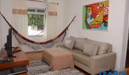 APARTAMENTO - MIRANDÓPOLIS  - SP