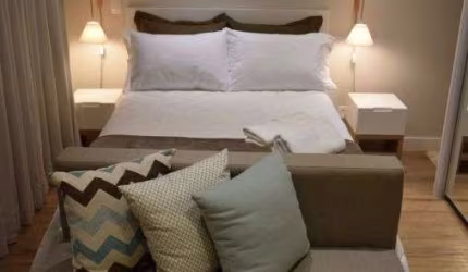 APARTAMENTO - BOM RETIRO  - SP
