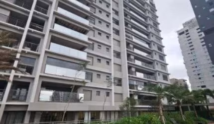 APARTAMENTO - CAMPO BELO - SP