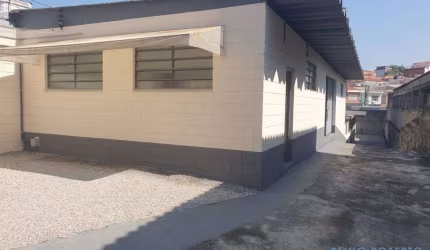 COMERCIAL - VILA SANTA CATARINA - SP