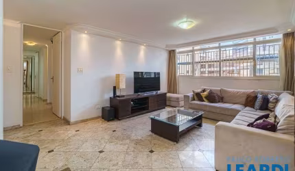 APARTAMENTO - PARAÍSO  - SP