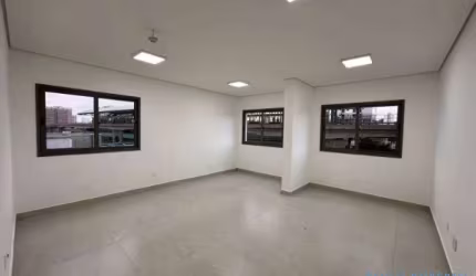 CONJ. COMERCIAL - VILA INDEPENDÊNCIA - SP