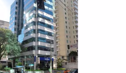 CONJ. COMERCIAL - PARAÍSO  - SP