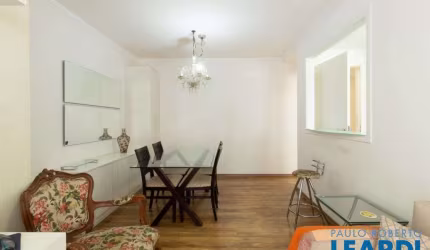 APARTAMENTO - VILA CLEMENTINO - SP