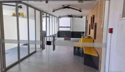 COMERCIAL - CHÁCARA TRÊS MENINAS - SP