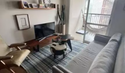 APARTAMENTO - PINHEIROS  - SP
